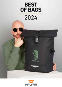 Katalog Best of Bags 2024