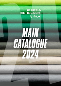 Katalog James & Nicholson 2024