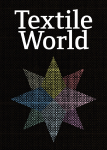 Katalog Textile World 2024